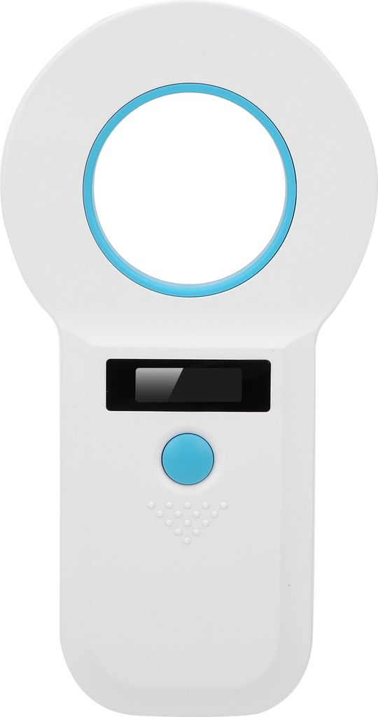 Für RFID-Lesegerät