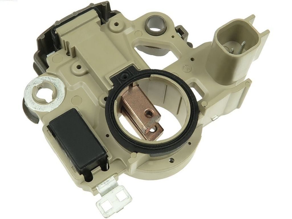 AS-PL ARE5170S Lichtmaschinenregler 12V Generator