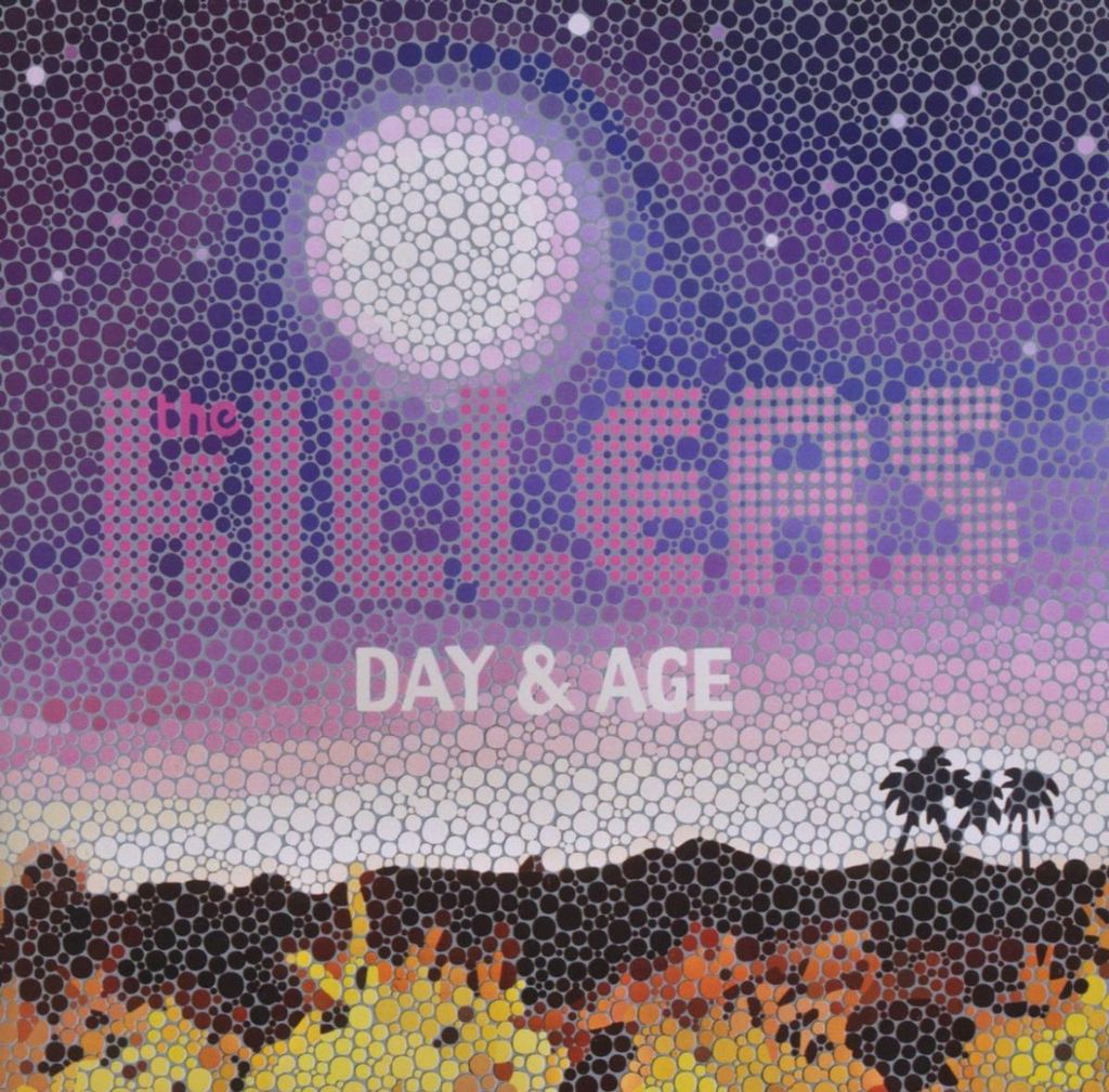 Killers,The-Day & Age
