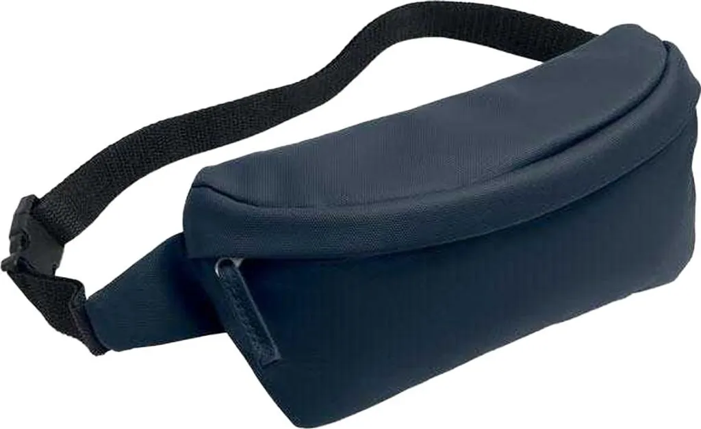Marsupio Sportivo MidOcean MO1873 Bangkok rPET Blu | Alta Resistenza