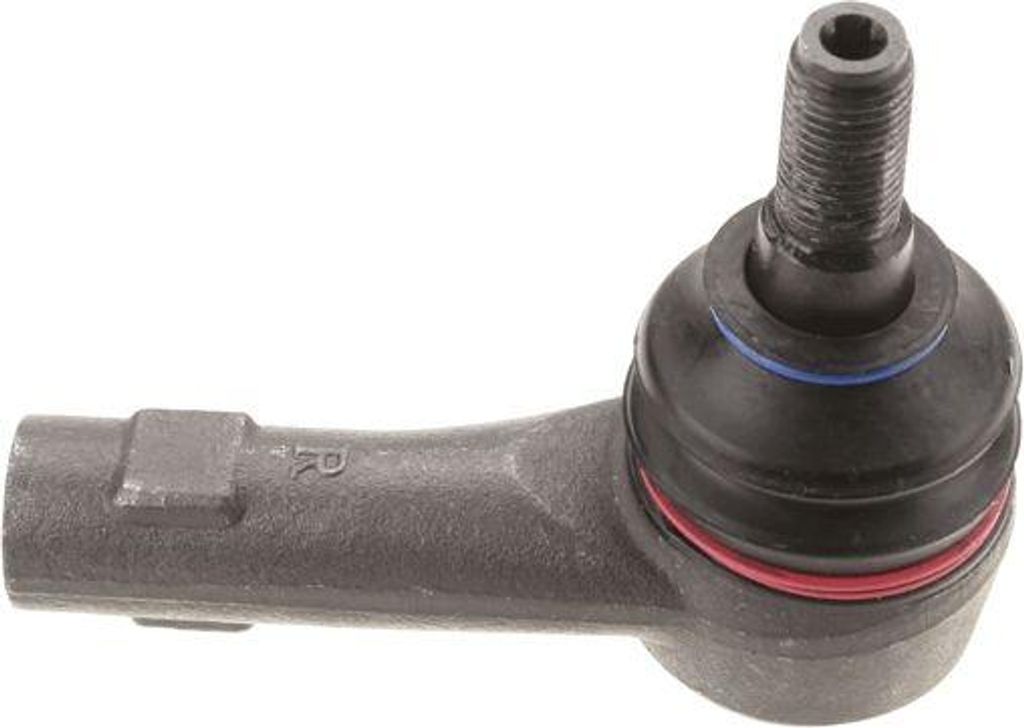 TRW JTE570 Spurstangenkopf OE 2H0422818 kompatibel mit Amarok