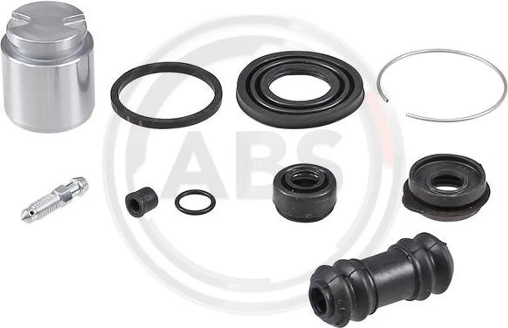Kit Étrier de Frein A.B.S. 57120 pour Mazda Premacy Réparation DIY