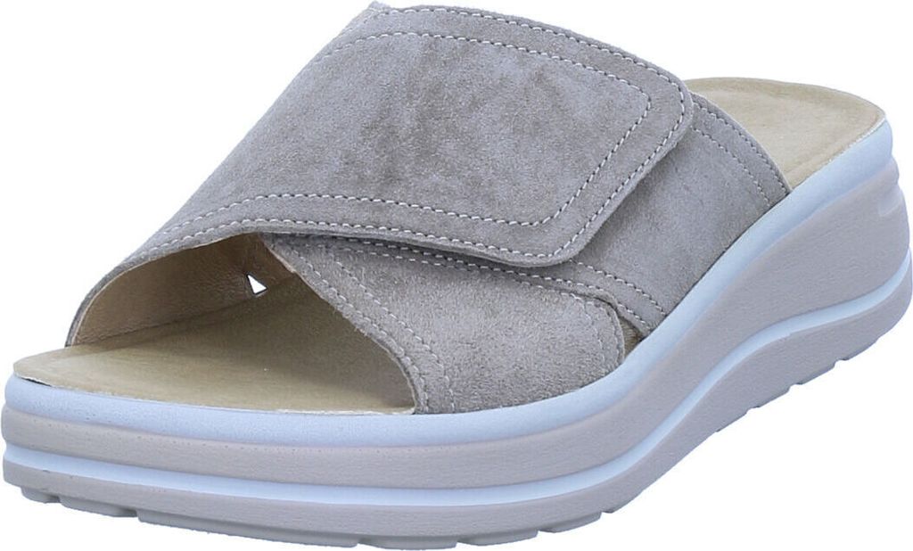 hartjes Damen Pantoletten WOOGIE NATURAL 13833-35, Produktbild 
