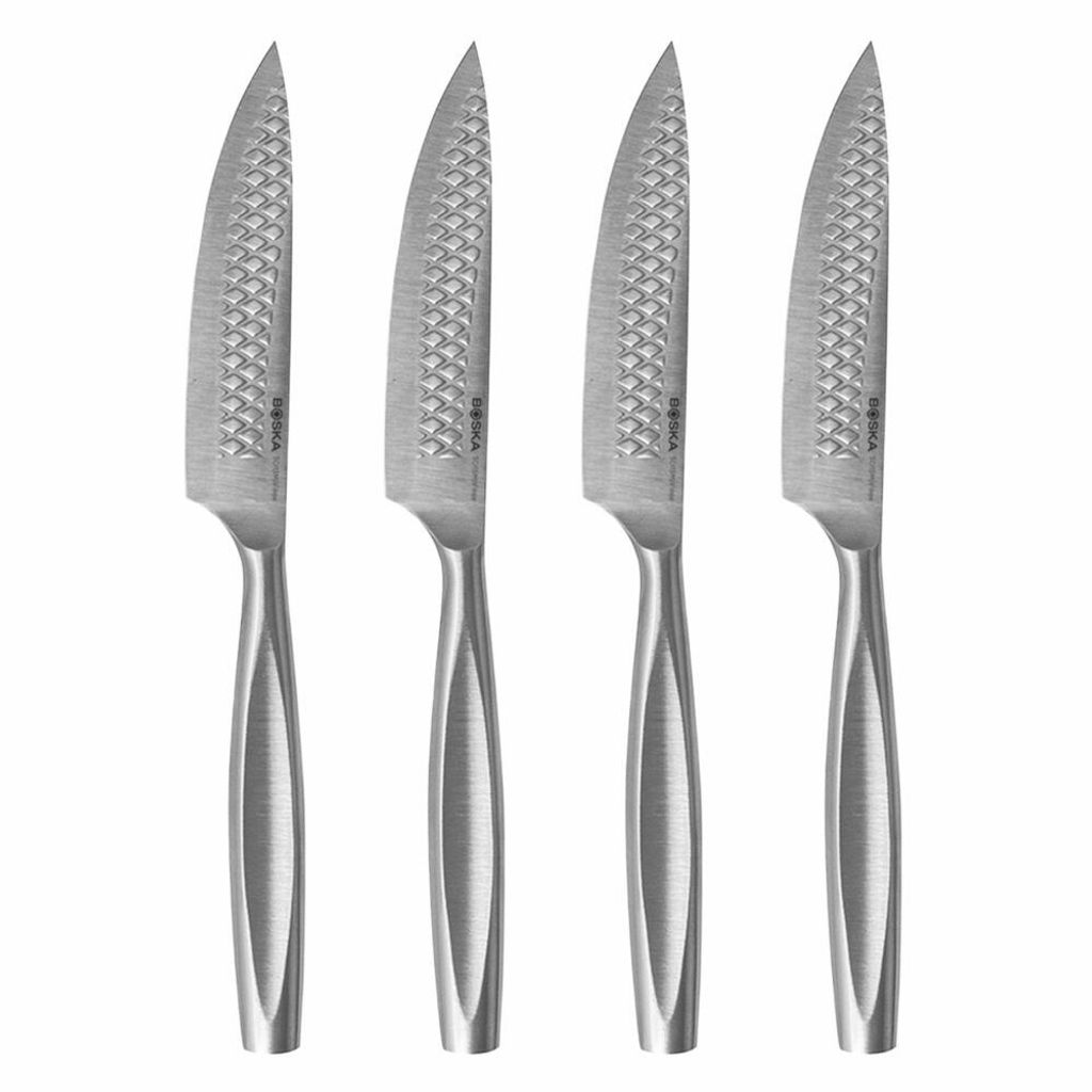 Sada steakových nožov Boska Monaco+ / Sada 4 nožov / Sada Obrázok produktu 
