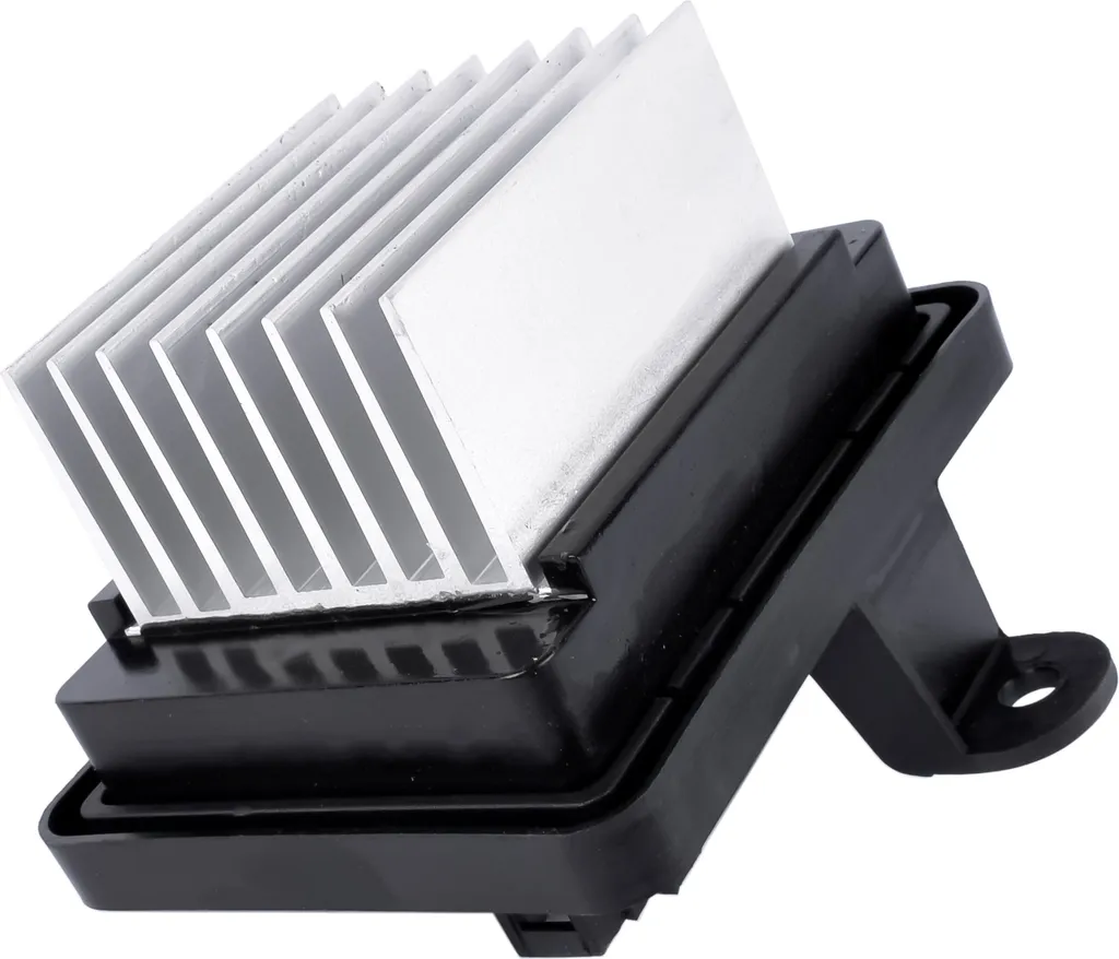 Plus de ventilation ? Solution résistance de chauffage Peugeot 308 II