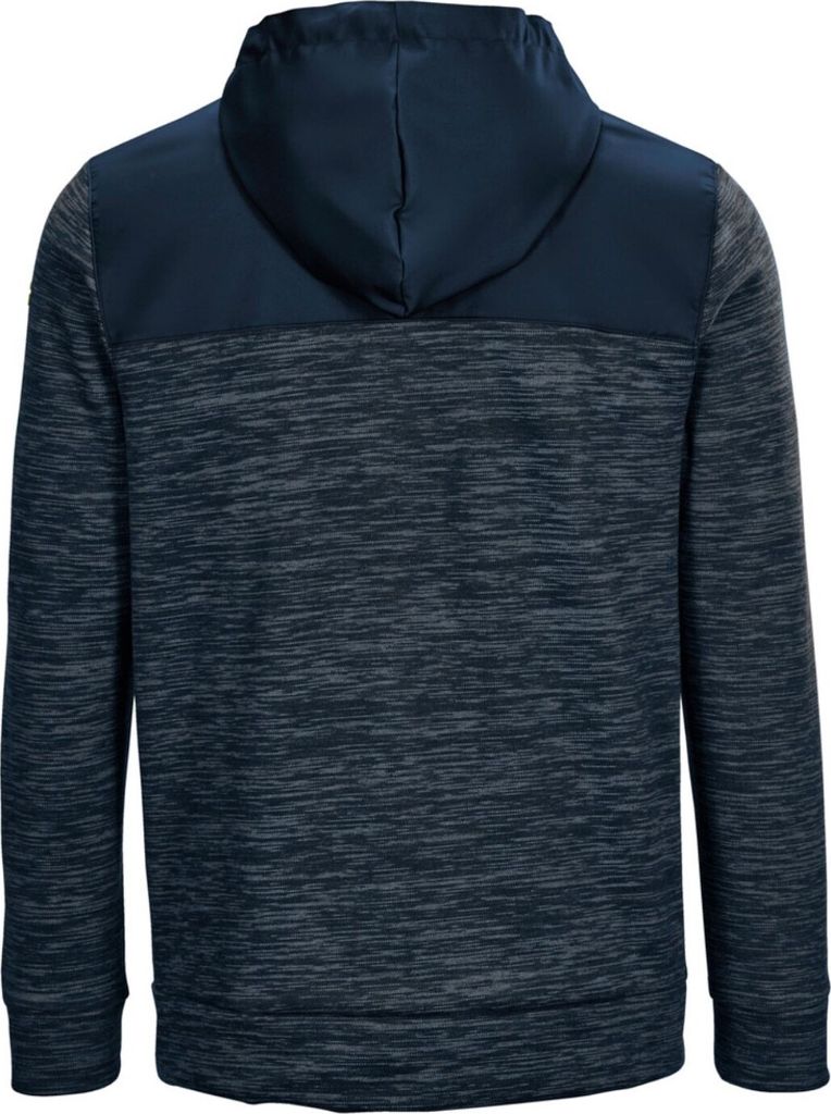 Killtec Strickfleecejacke Herren mit Kapuze