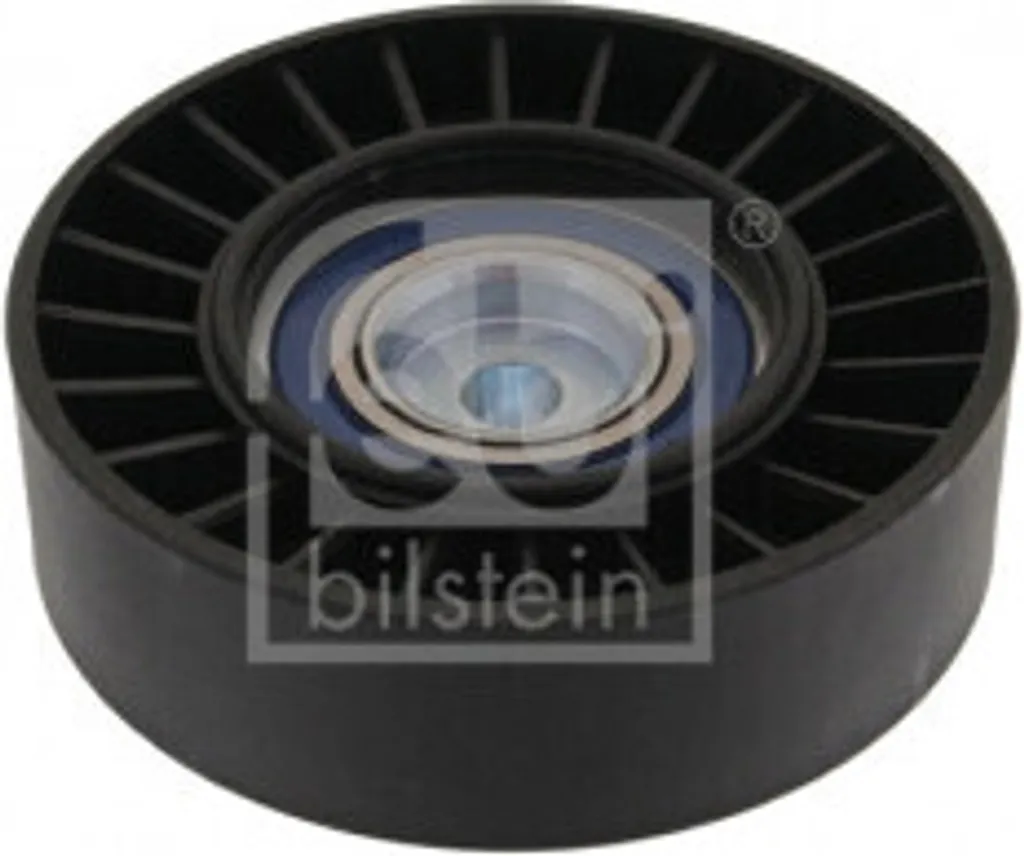 Poulie de renvoi FEBI BILSTEIN 17601 pour Alfa Romeo 147 156 GT GTV
