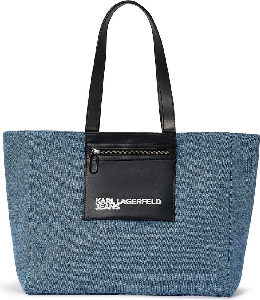 Damen-Shopper-Tasche