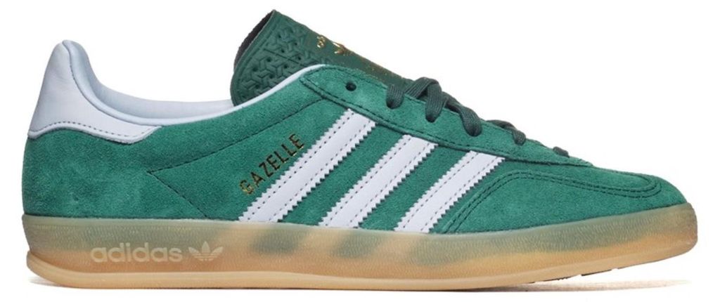 Adidas Schuhe Gazelle Indoor, IH6799