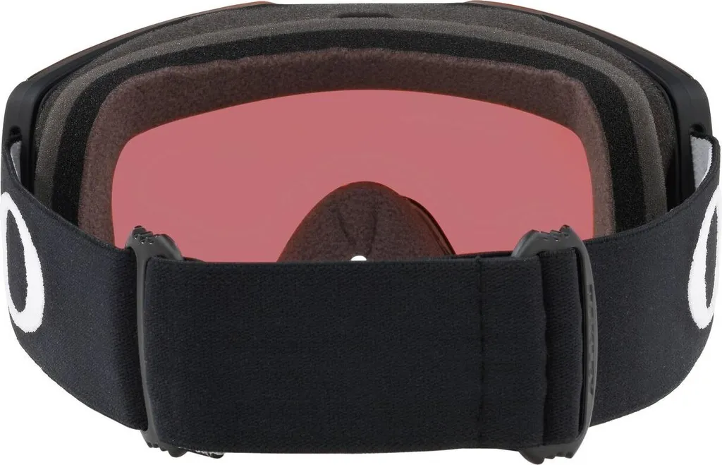 Masque de Snowboard Oakley Fall Line M pour Temps Variable et Soleil - 9
