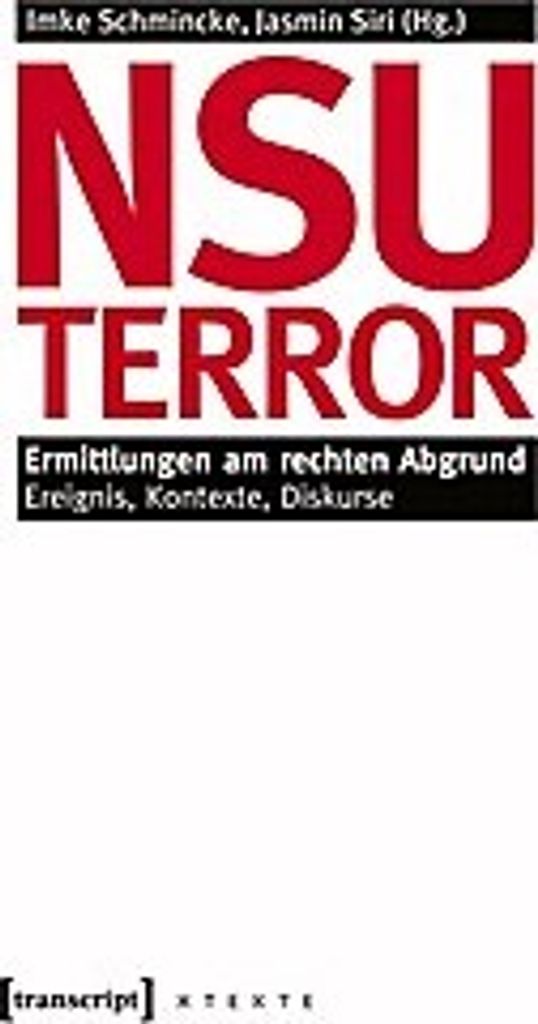 NSU-Terror