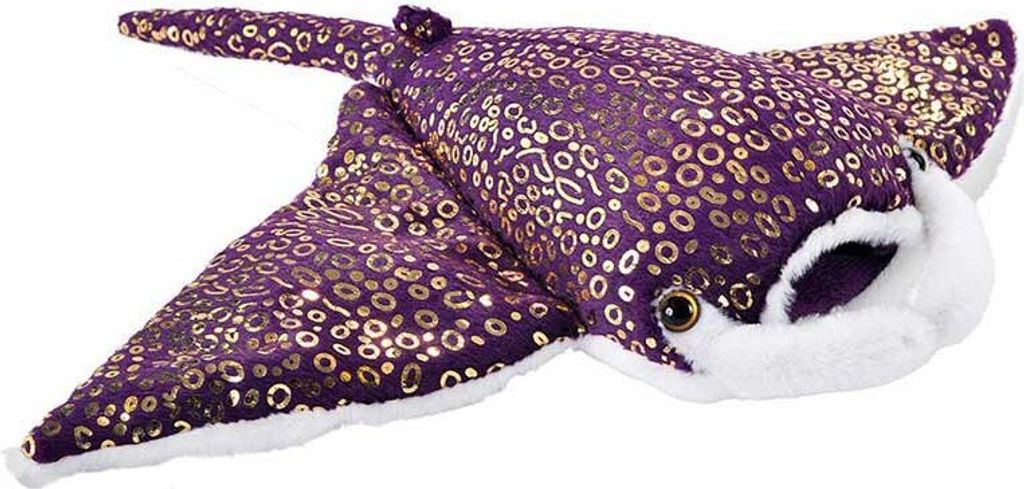 Wild Republic - Peluche - Foilkins - Rays Image du produit 