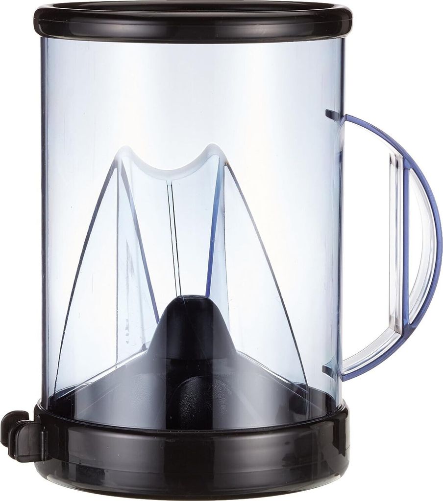 GSD Kaffeedosierer DOSO, Kunststoff, ø 12 cm Produktbild 5