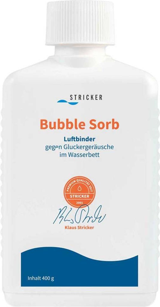 Stricker Chemie Bubble Sorb Luftbinder 400 g Produktbild 