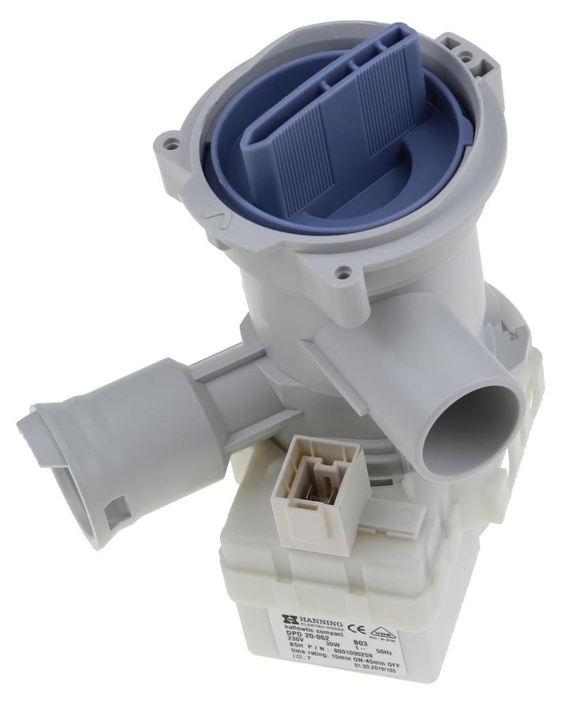 Bosch - Laugenpumpe - 00146083 Produktbild 