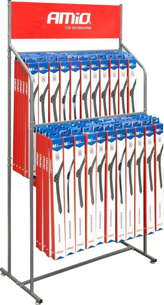 Stojak na pióra wycieraczek - solidne i skuteczne Zdjęcie produktu 