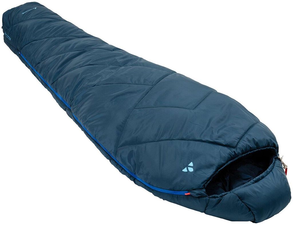 VAUDE Sioux 800 S II SYN baltic sea baltic sea L