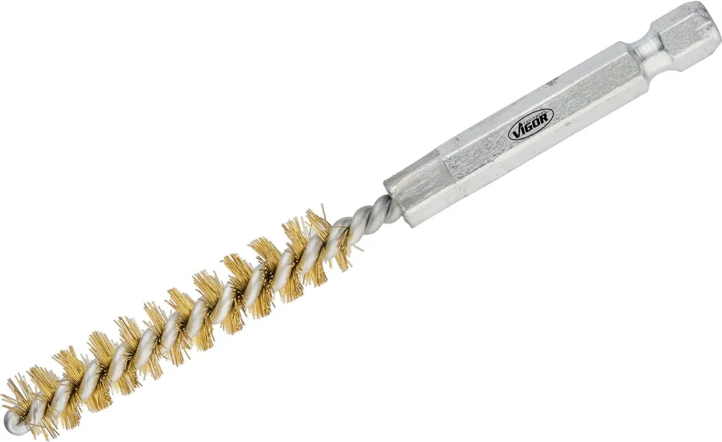 Vigor V4646M-9: Il Segreto per una Pulizia Cilindri 9mm Perfetta