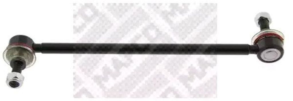 MAPCO Koppelstange Stabilisator für JEEP COMPASS (MK49) Vorne Links Vorne Rechts 59965HPS