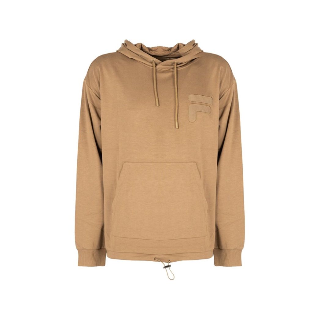 Fila Sweatshirt "Cuenca" -  FAM0308 - Braun-  Größe: S(EU) Produktbild 