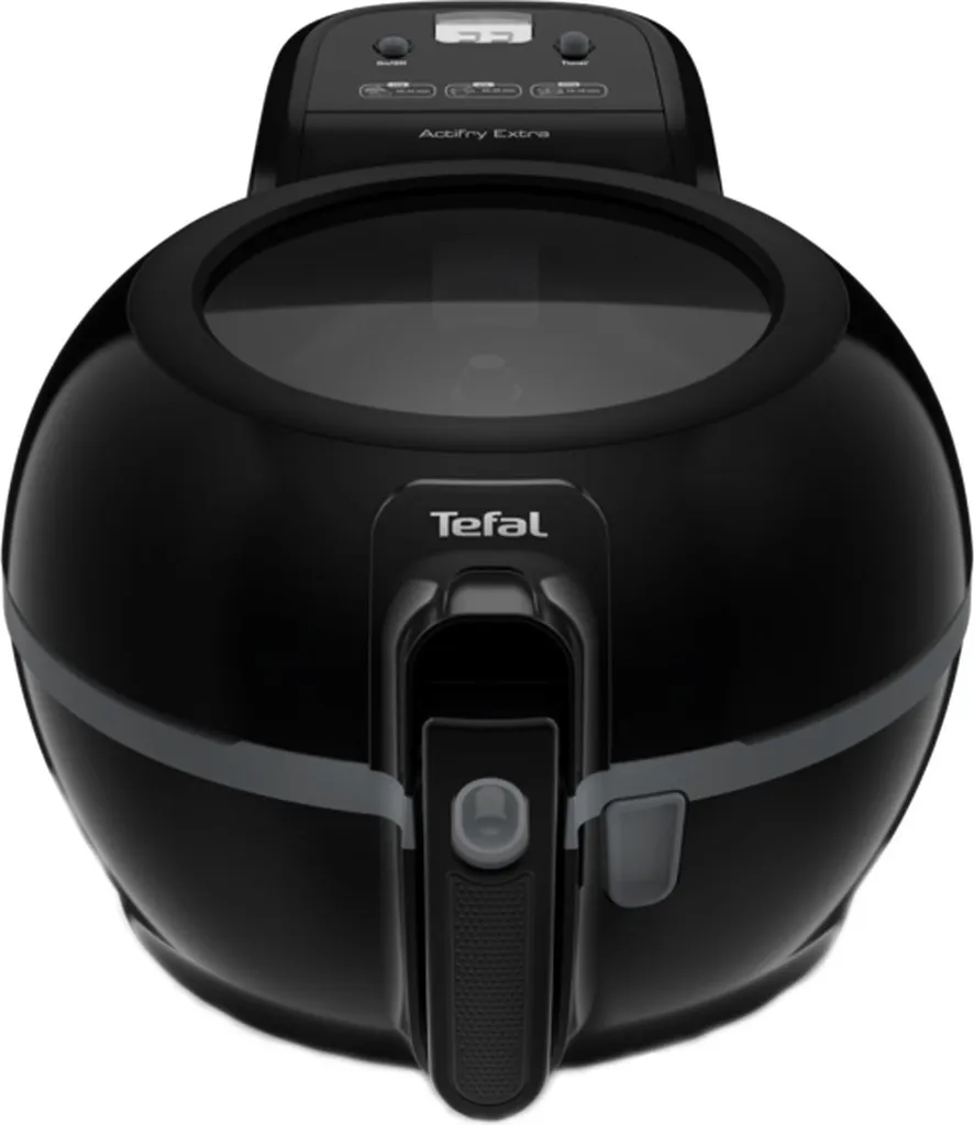 Friteuse Airfryer ActiFry Extra FZ7228sw pour Repas de Famille Sain 1500W