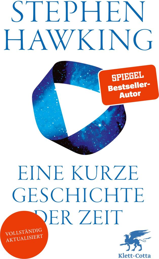 Eine kurze Geschichte der Zeit