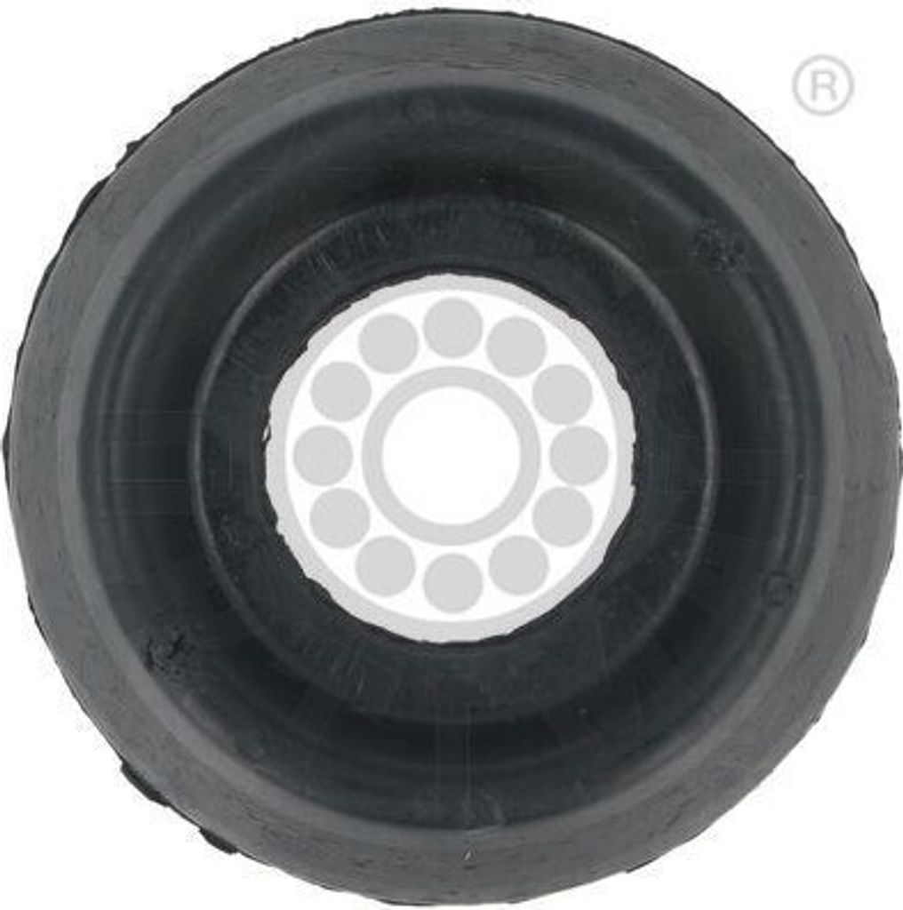 OPTIMAL F8-5550 Federbeinstützlager Vorne Links Vorne Rechts für SKODA FELICIA II (6U1) Felicia I Pickup (6UF, 6U7) FELICIA I (6U1) FAVORIT (781)