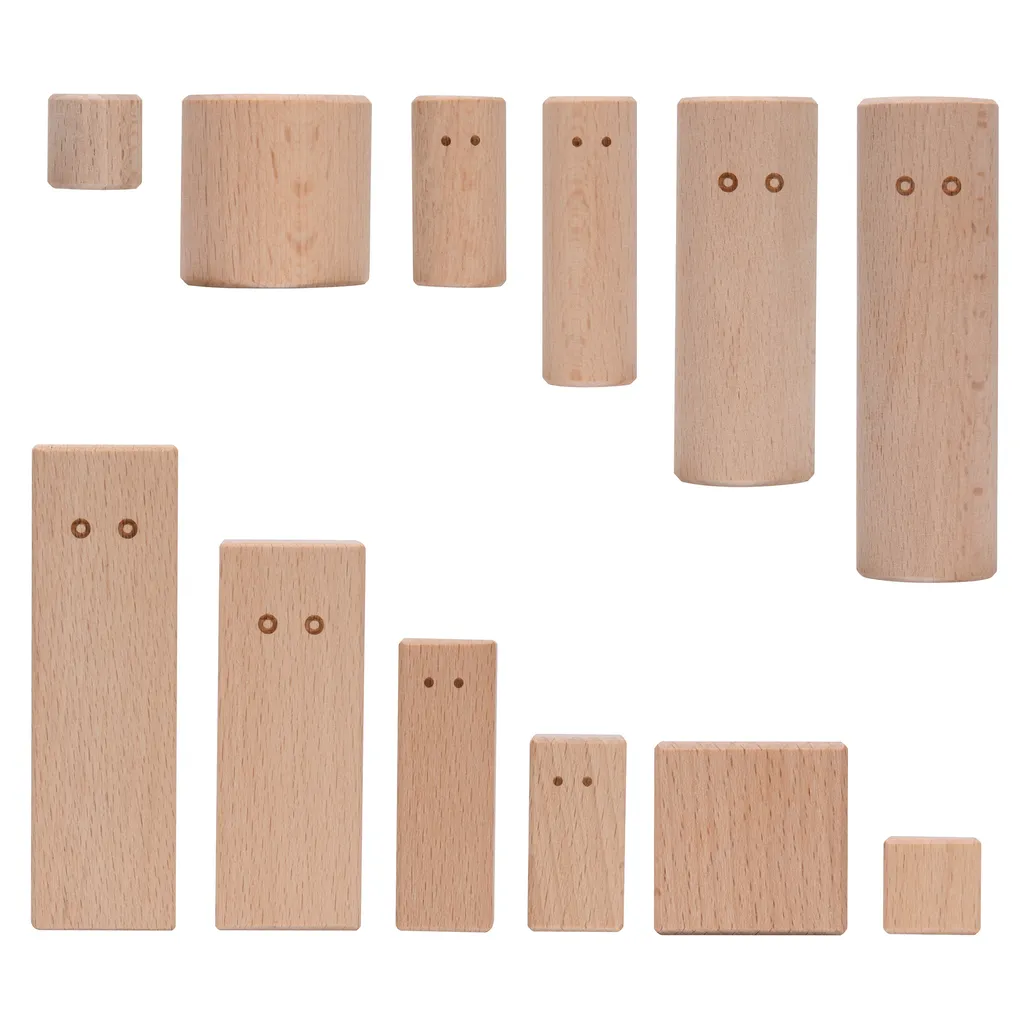 Figurines de Constellation pour Débloquer les Situations Relationnelles - 5