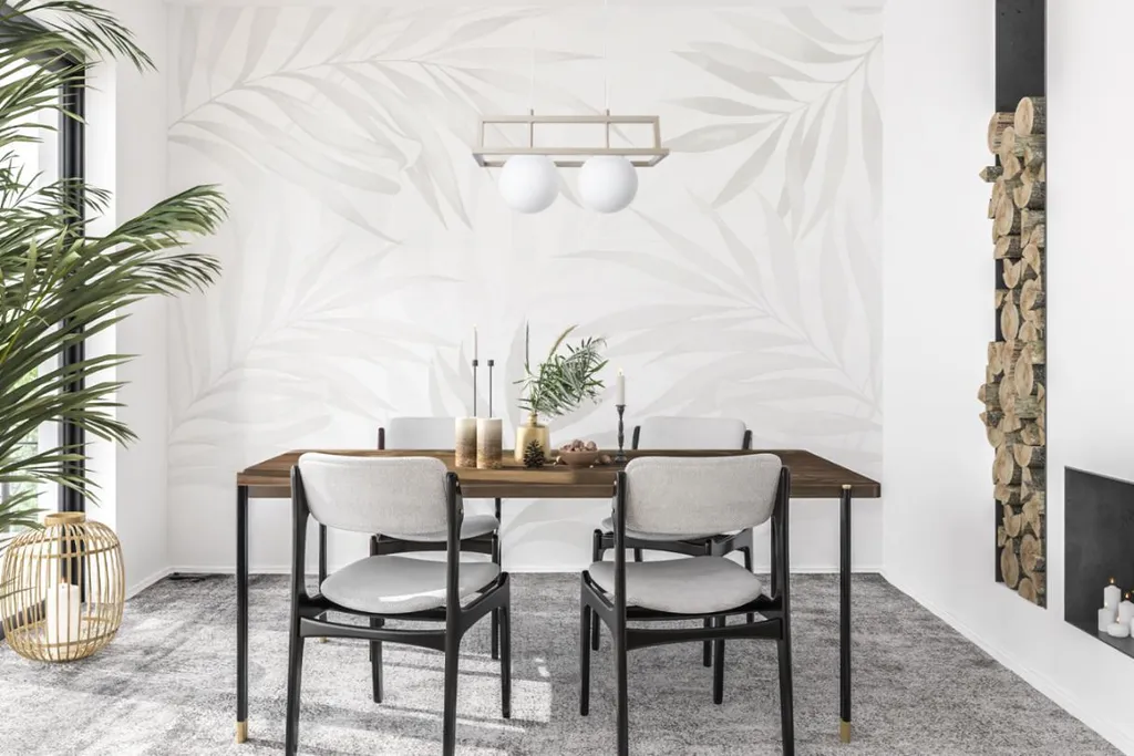 Lampada Celeste Cashmere e Oro: Luce d'Atmosfera per i tuoi Momenti - 3