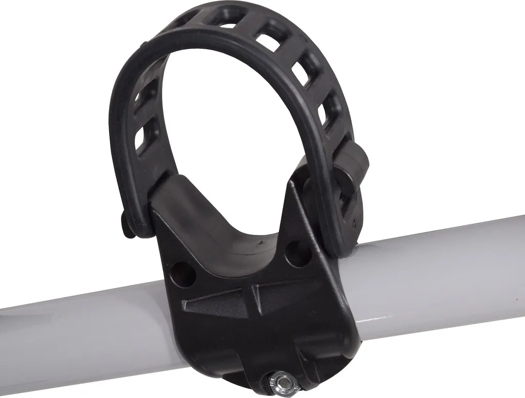 Porte-vélos suspendu TRIPLE Compass 02112 avec fixations stables
