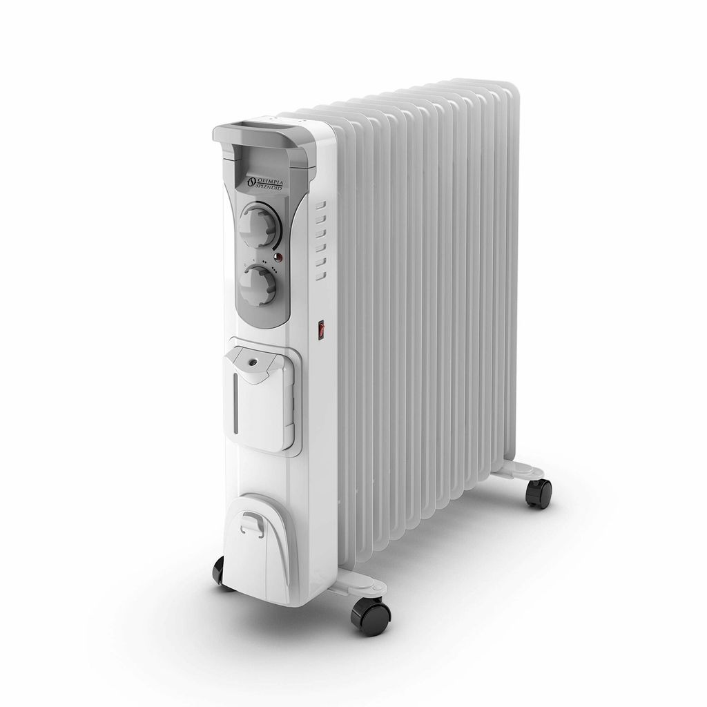 Olimpia Splendid Caldorad Humi 13, Radiateur électrique Image du produit 