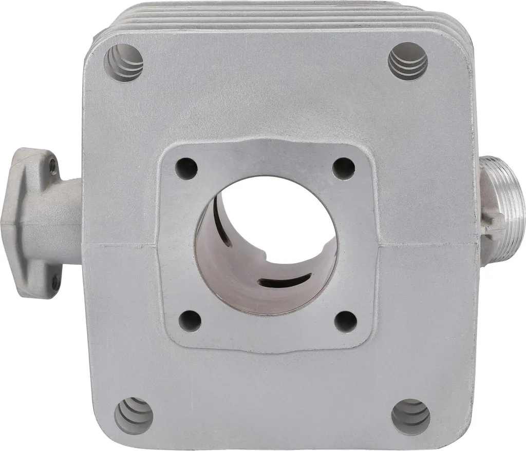 Kit Motorisation 70cc Ø45mm pour SR80 : Culasse et Piston S71 Premium - 9