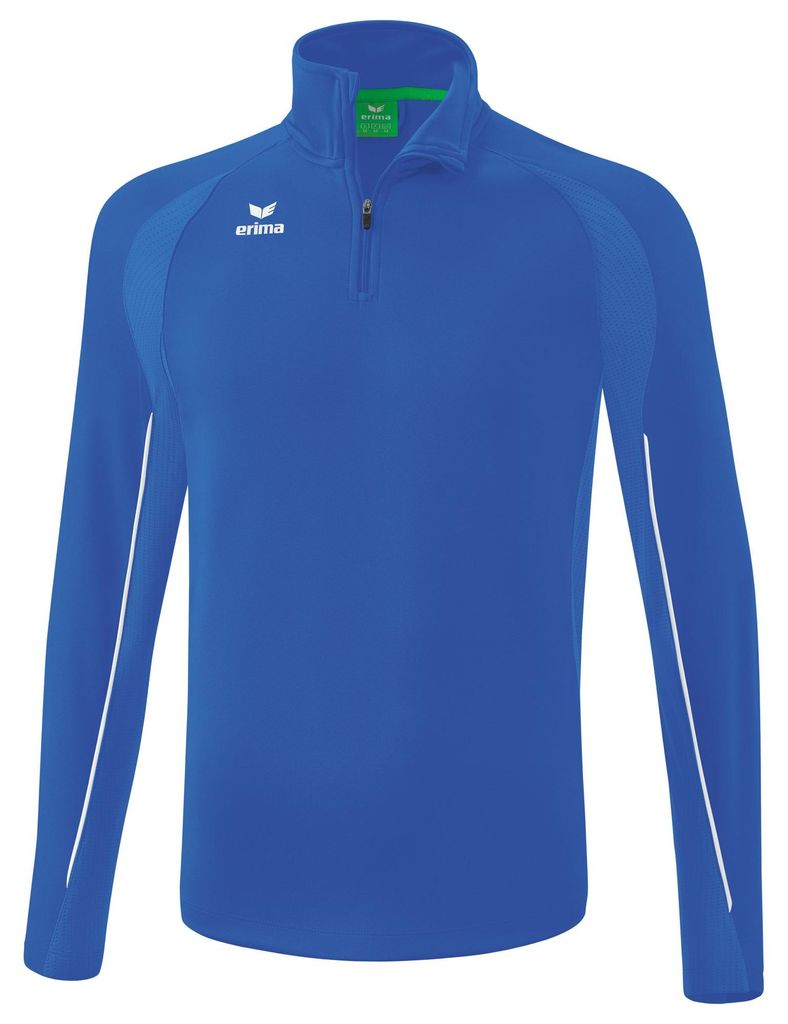 Erima Liga Star Trainingsoberteil New Royal/weiß