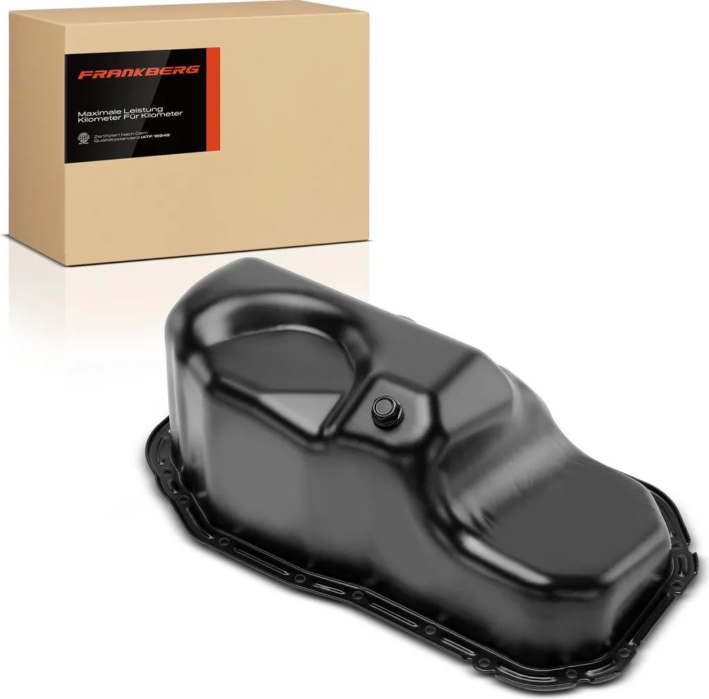 Coppa Olio Motore Frankberg Premium per Serie VW / Seat / Skoda 1.6L