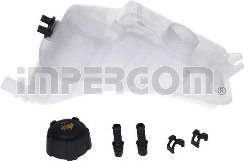 Vase d'expansion ORIGINAL IMPERIUM 44127 pour Berlingo et Xsara OE 132323