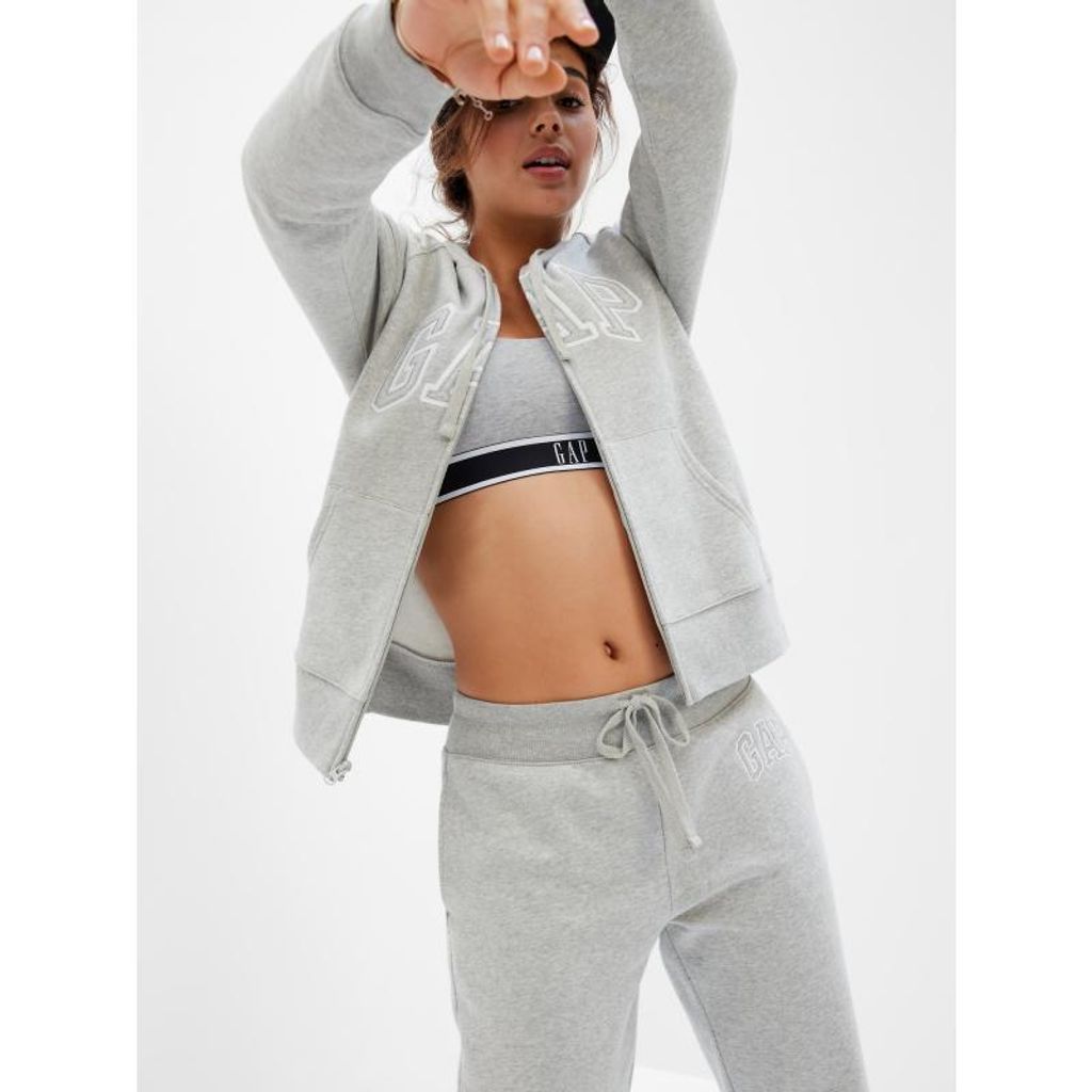 GAP Sweatshirt mit Logo 463503-03__Xxs 463503-03__XXS Produktbild 