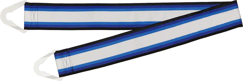 Ersatzgurt Standard für Bandmassagegerät, Massagegerät Zubehör