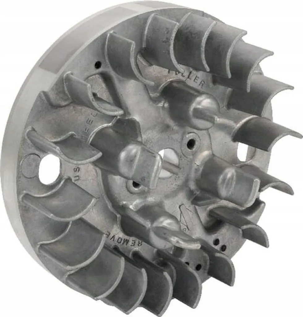 Volant Magnétique pour Réparation Moteur Briggs & Stratton 775 595414