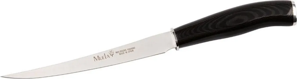 Muela filetto MP190096 - 1