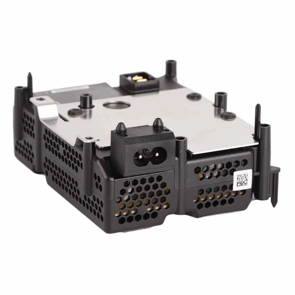 Alimentation de rechange interne pour console S - Idéal pour réparation DIY - 6