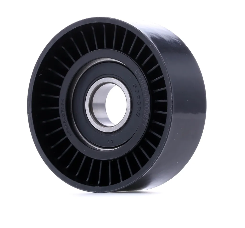 Galet Tendeur de Courroie Trapézoïdale pour VW Golf IV Polo et Seat Leon