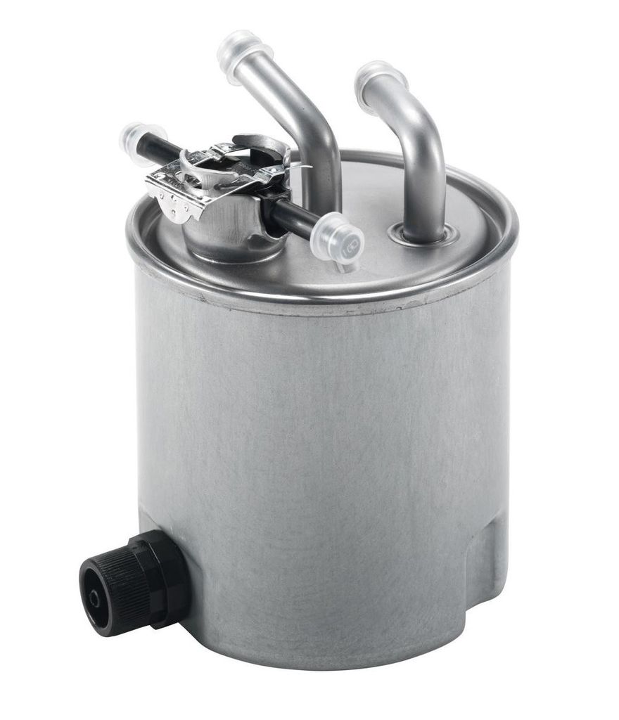 VALEO 587564 Kraftstofffilter OE 16400EB300 kompatibel mit NP300, Pathfinder