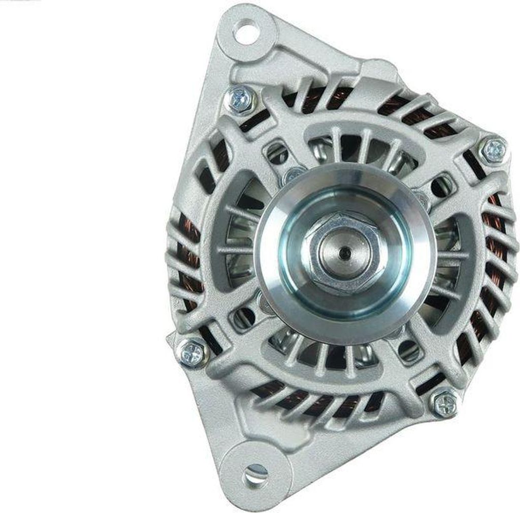AS-PL A5334 Lichtmaschine OE A005TL0191 kompatibel mit Micra