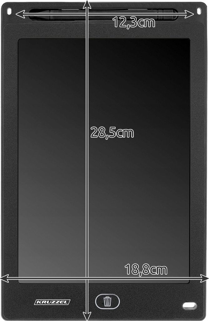Tablet do rysowania 12
