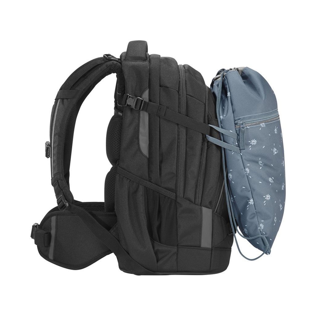 coocazoo Sportbeutel Turnbeutel, 10 Liter Produktbild 2
