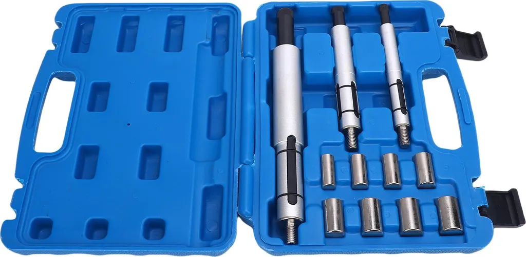 Kit de centrage embrayage universel pour réparation de VL et SUV