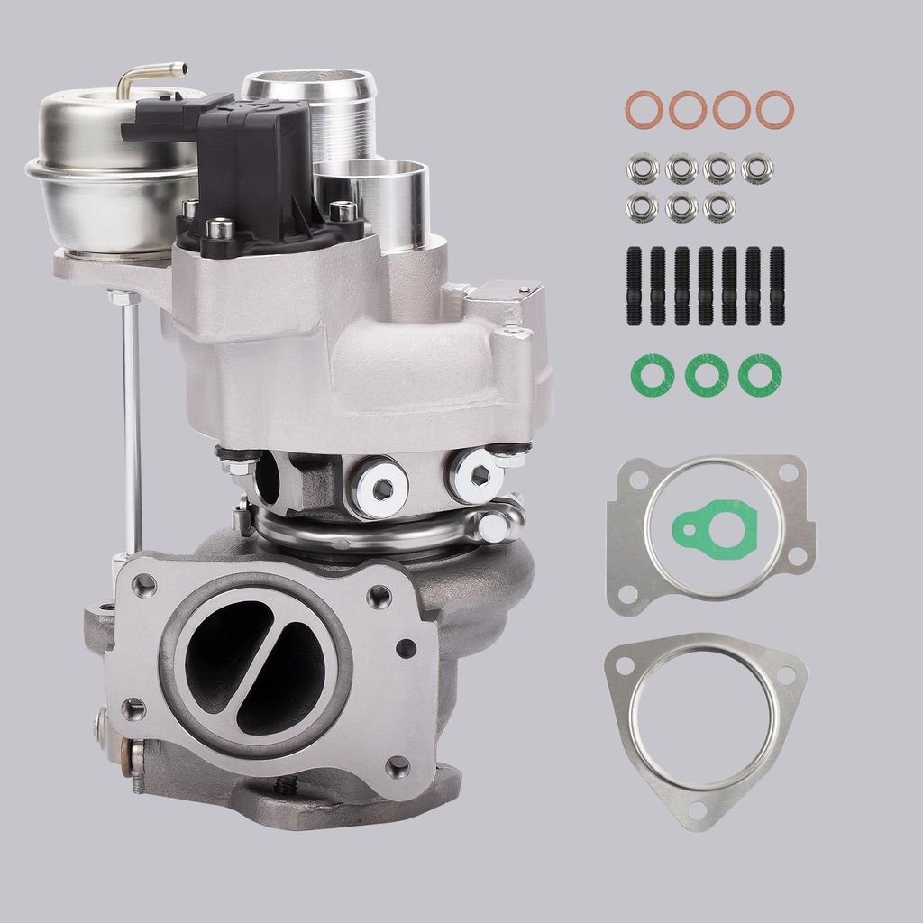 TURBOLADER pro MINI Cabriolet R57 Cooper S N14 B16 A Obrázek produktu 