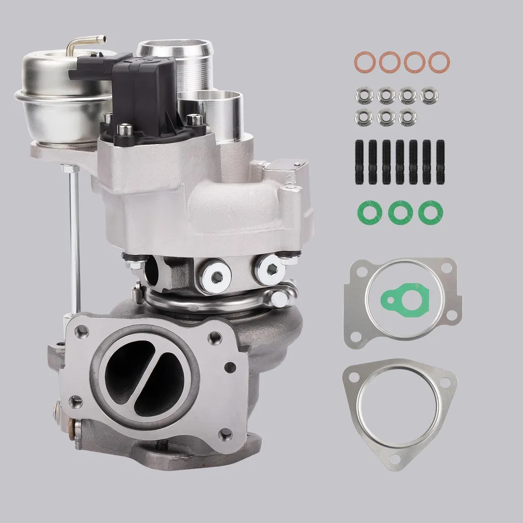 Turbocompresseur Haute Résistance MINI R57 Cooper S 1.6 Turbo 174 184 CH