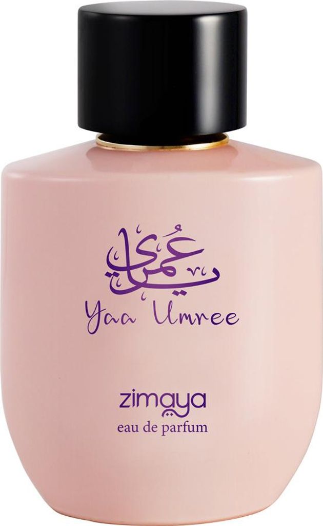 Yaa Umree Eau de Parfum Spray 100ml Produktbild 