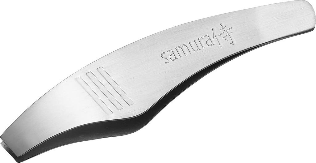 Samura professionelle Fischgrätenzange Produktbild 